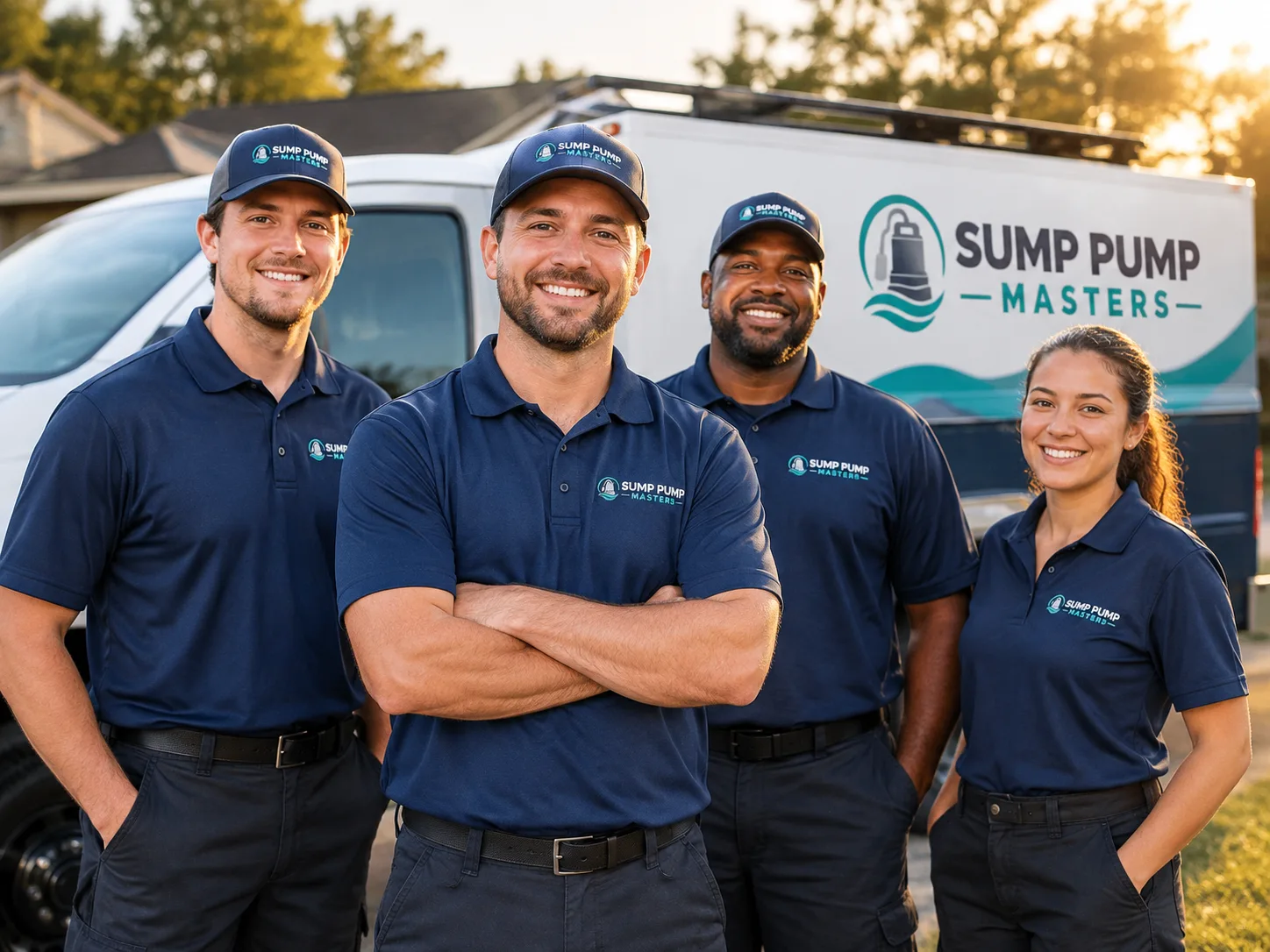 Sump Pump Repair company in Montrose, GA