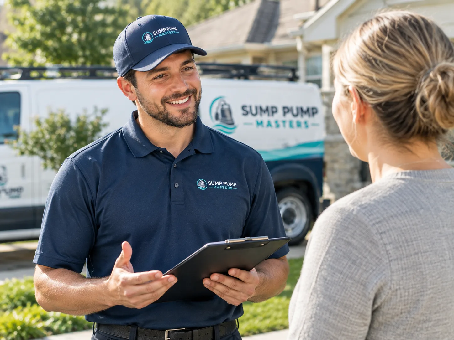 Sump Pump Repair Montrose, GA FAQs